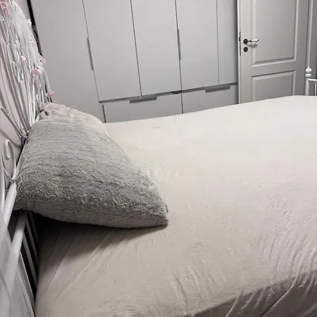 Wohnung Apartment