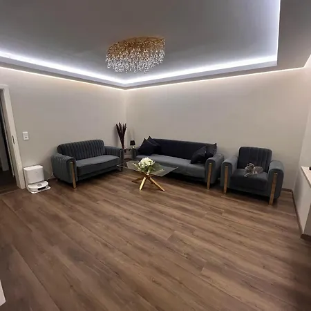 Wohnung Apartment