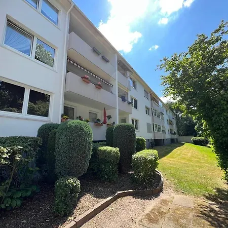 Apartment Wohnung Bremen