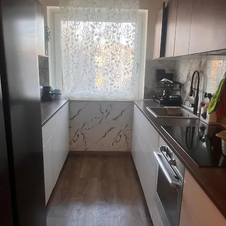 Wohnung *