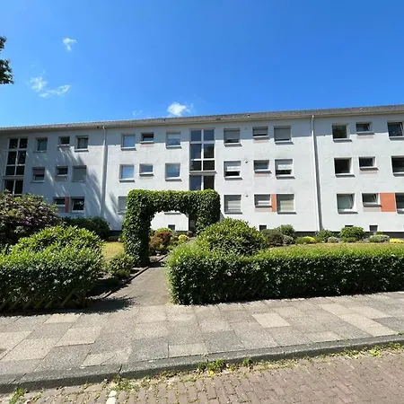 Wohnung Apartment